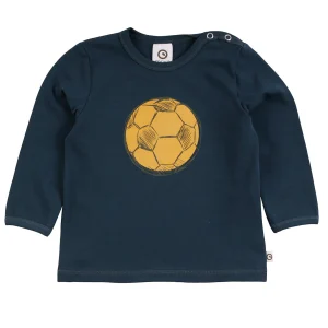Ball Print Longsleeve
