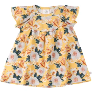 Bloom Gather Dress
