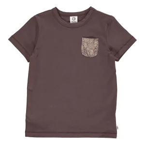 Giraffe Short Tee