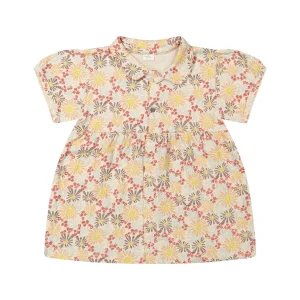 Dress Audrey Sea Flower