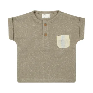 T-shirt Juul Sweat Hazel