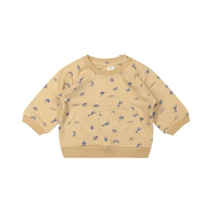 Sweater Milo Sea Life