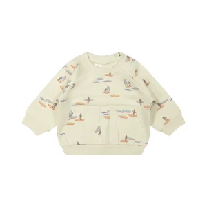 Sweater Milo Sweat Surf